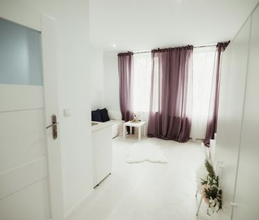 Katowice Dąbrówka Mała, ul. Strzelców Bytomskich - Zdjęcie 4