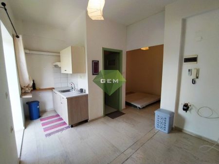 Studio/Γκαρσονιέρα για ενοικίαση Μασταμπάς (Ηράκλειο Κρήτης) - Photo 2