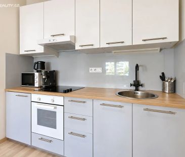 Pronájem bytu 1+kk 35 m² - Photo 4