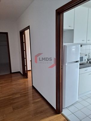 Apartamento T2+1 em Porto - Foto 1