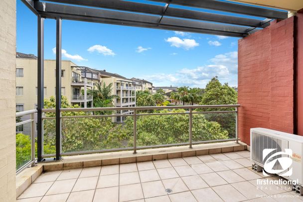 40/102 William Street, 2046, Five Dock Nsw - Photo 1