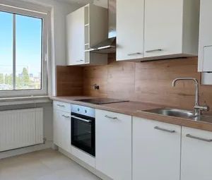 Frisch sanierte 2-Zimmer-Wohnung - ideal für 2er-WG oder Paar - Photo 1