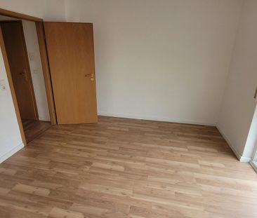 Helle und individuelle 2-Zi-Whg. mit Balkon in Dresden Löbtau. - Foto 5