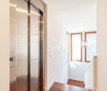 Luxury Villa for rent in Sant Cugat, Catalonia - Photo 5