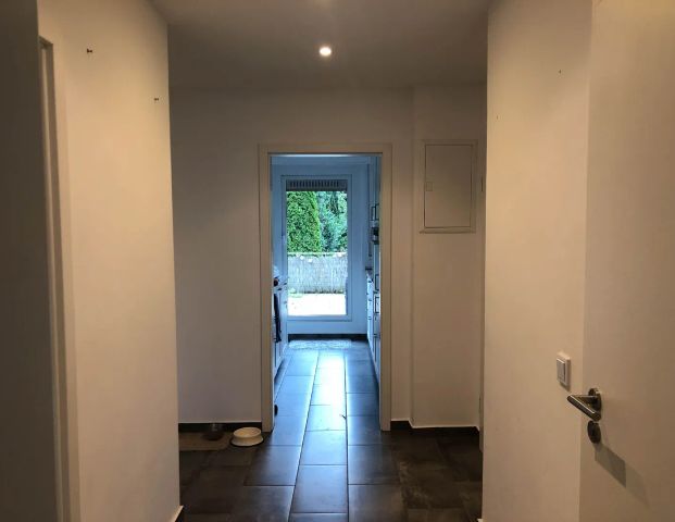 Schöne Wohnung im 1. OG mit Sonnenbalkon für 2 Personen - Photo 1