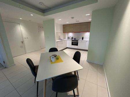 1 bedroom flat to rent - Photo 4