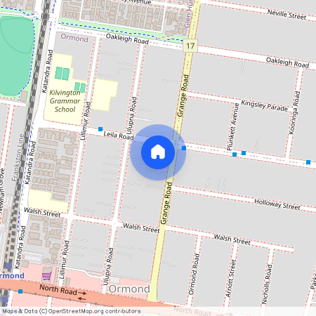 103/265 Grange Rd Road, Vic 3204, Ormond