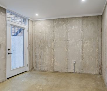 For Lease - 101 Bernice Crescent Unit# Garden, Toronto, Ontario - Photo 2