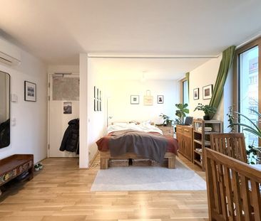 AB 01.04.2026: Feine Single-Wohnung nahe Kongresspark! - Foto 4