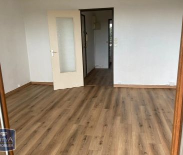 Appartement à louer 1 pièce 35.02m² - Photo 4