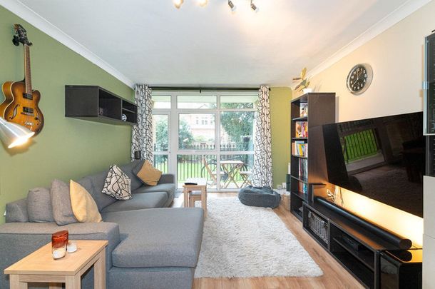 Cherrywood Drive - Photo 1