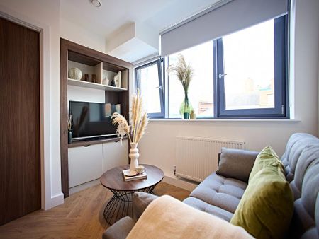 1 bedroom apartment to rent - Photo 3