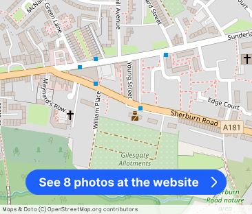 Young Street, Gilesgate, Durham, County Durham, DH1 - Photo 1