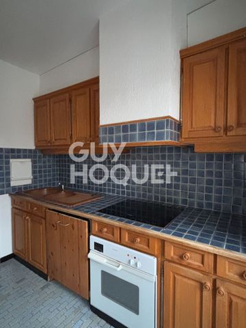 A LOUER beau 3 Pièces de 56m² LUMINEUX -CALME et TRAVERSANT - sans vis à vis- - Photo 3