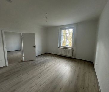 3-Zimmer-Wohnung, komplett renoviert-mitten in Westerfilde - Photo 1