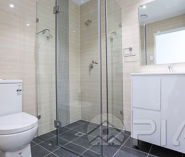 As New 2 Bedroom Apartment ,1 min walk to Train Station with Gym and Swimming Pool - Photo 6