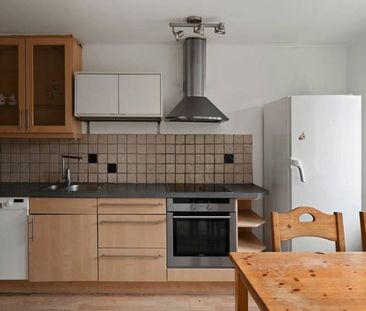 Järfälla - 4rok - tillsv - 18.400kr/mån - Photo 6