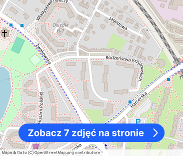 Mieszkanie na H5 niedaleko Parku Suble - Zdjęcie 1