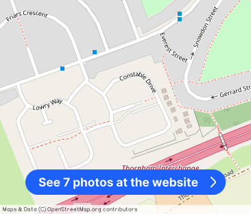 Constable Drive, Rochdale, Greater Manchester, OL11 - Photo 1