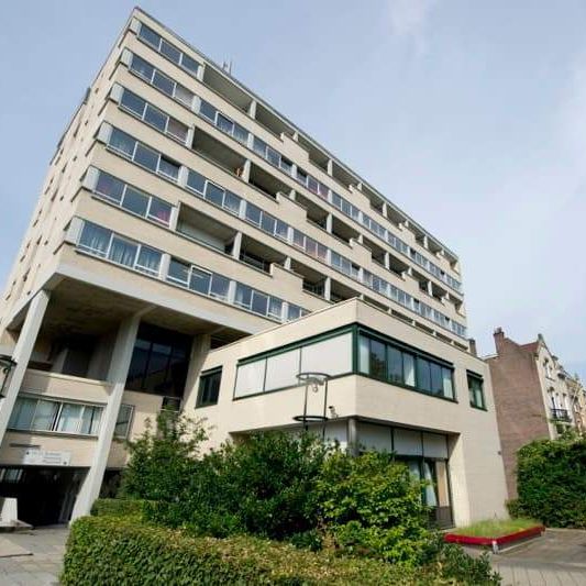 Studio Westersingel 167, Rotterdam - À louer - Photo 2