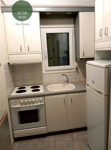 Studio/Γκαρσονιέρα για ενοικίαση Βαρδάρης - Δικαστήρια (Βαρδάρης - Λαχανόκηποι) - Φωτογραφία 3