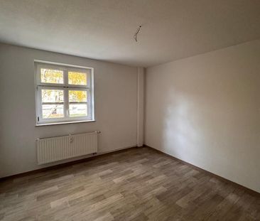Gemütlich renovierte 2- Raumwohnung - Foto 1
