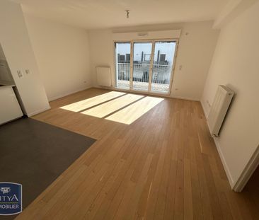 Location Appartement 3 pièces 77m² RUEIL MALMAISON 92500 - Photo 1