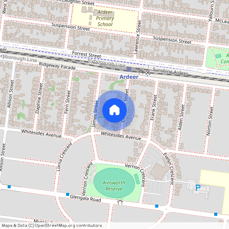 5 Chandler Street, Vic 3020, Sunshine West