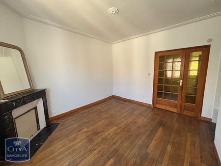 Location Appartement 1 pièce 29m² NANCY 54000 - Photo 2