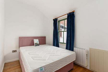 15 Saint Nicholas Place, Dublin 8, - Photo 3