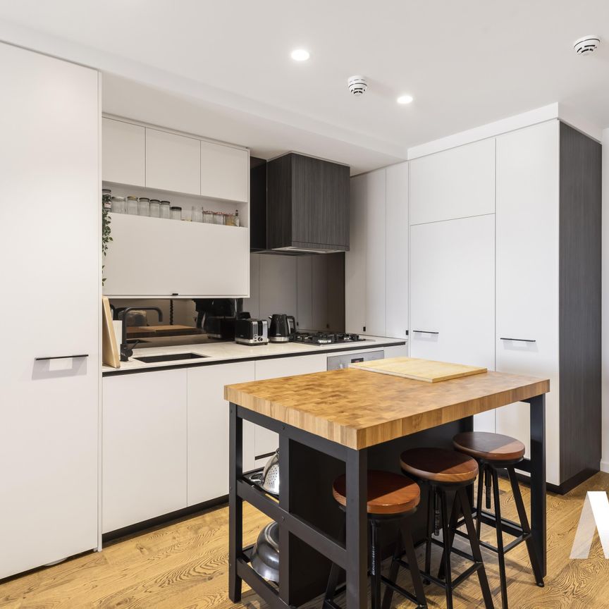 418/11 Urquhart Street, Coburg VIC 3058 - Apartment For Rent | Domain - Photo 1