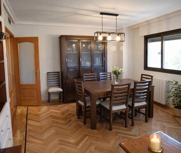 Piso de alquiler en Calle Gómez Tejedor, Norte - Photo 2