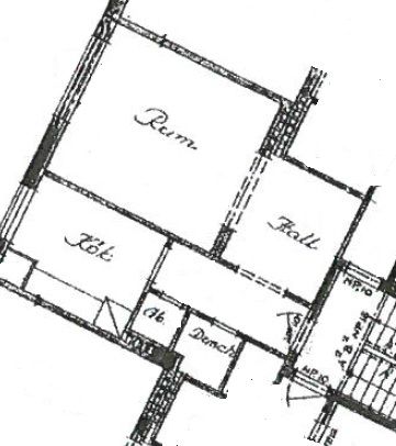 Östervärnsgatan, Malmö - Photo 2