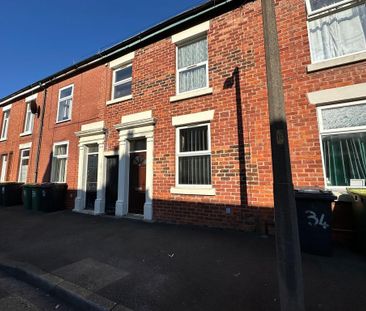 2 bedroom terraced house to rent - Photo 6