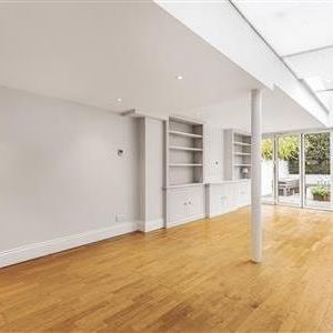 Marcilly Road, SW18 - Photo 1