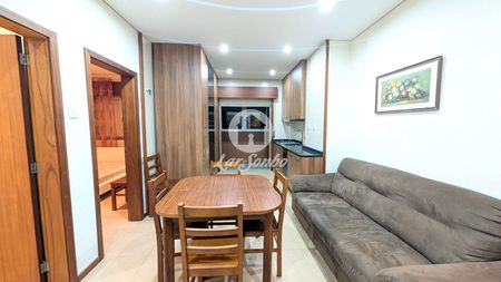 Apartamento T3 - Photo 2