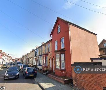1 bedroom in a house share to rent - Photo 2