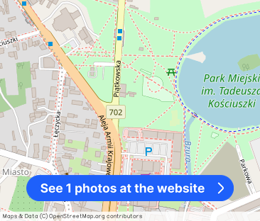 Wynajmę pokój studentowi - Photo 1