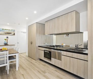 Bright Bayside Living at 'Aqueous' - Photo 3