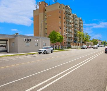 For Lease - 1130 King Street Unit# 2, Cambridge, Ontario - Photo 5