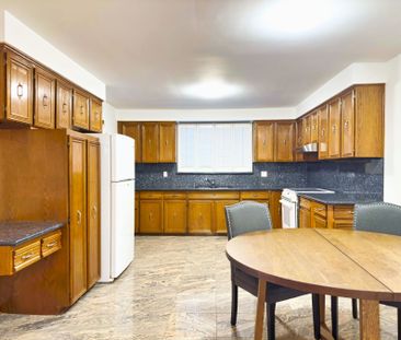 For Lease - 56 Fairchild Avenue Unit# Main, Toronto, Ontario - Photo 4
