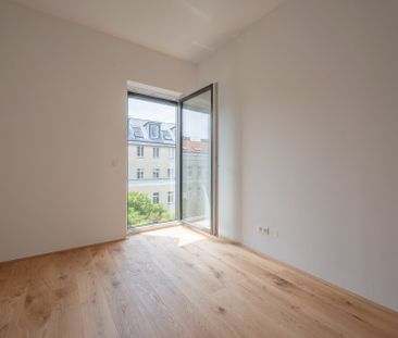 ++FonteFlats++ Außergewöhnlicher 3-Zimmer Neubau-ERSTBEZUG mit toll... - Photo 5