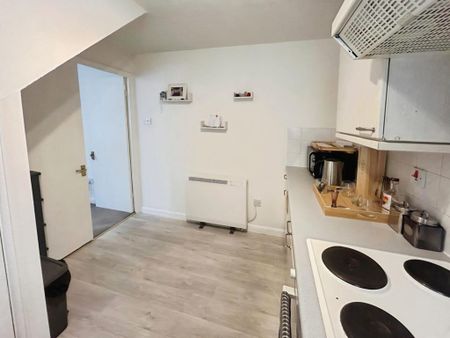 1 bedroom house to rent - Photo 5