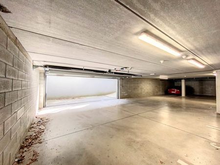 Appartement te huur - Foto 4