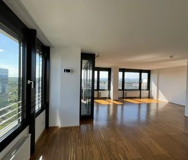 ÜBER DEN DÄCHERN VON FRANKFURT - SKY-APPARTEMENT - Photo 1