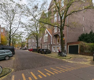 Tussenverdieping Jacob Obrechtstraat, Amsterdam huren? - Foto 3