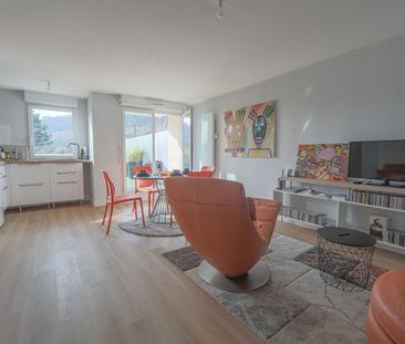 Location Appartement 2 pièces 43m² DARNETAL 76160 - Photo 2