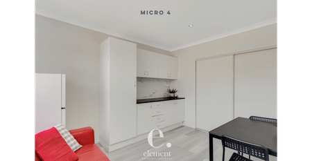 Easy Living on the Surf Coast | Self Contained Room - Photo 5