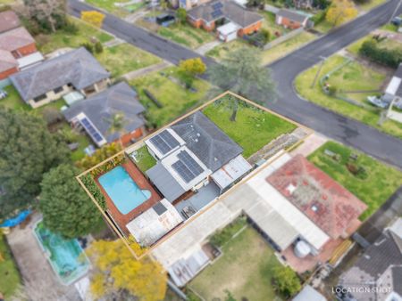 Renovated Home with Pool - Photo 3