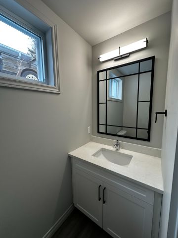For Lease - 52 Fieldgate Drive Unit# Lower, Brantford, Ontario - Photo 4